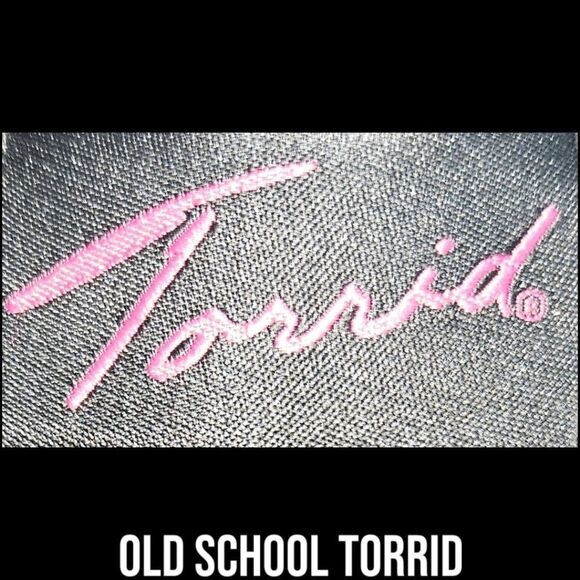 TORRID BLACK  Halter Neck  ASYMMETRICAL dress with embellished silver Studs 16 - Picture 14 of 16